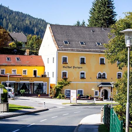 Gasthof Durigon Ramingstein المظهر الخارجي الصورة