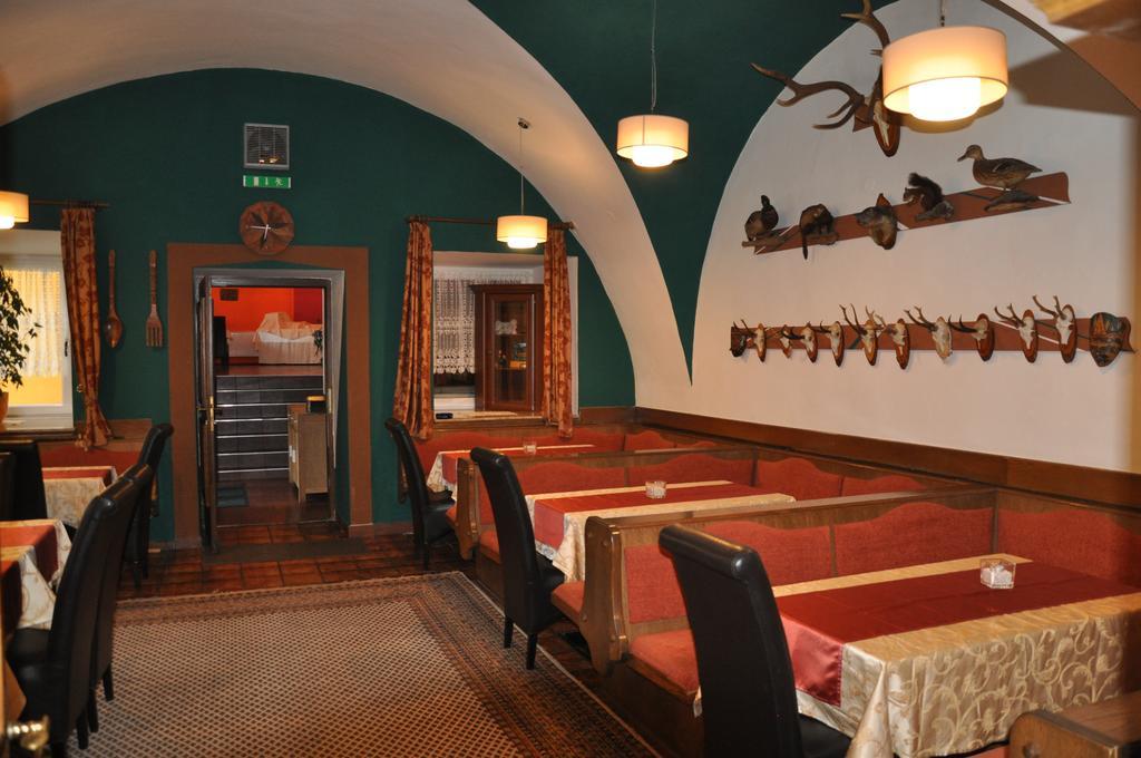 Gasthof Durigon Ramingstein المظهر الخارجي الصورة